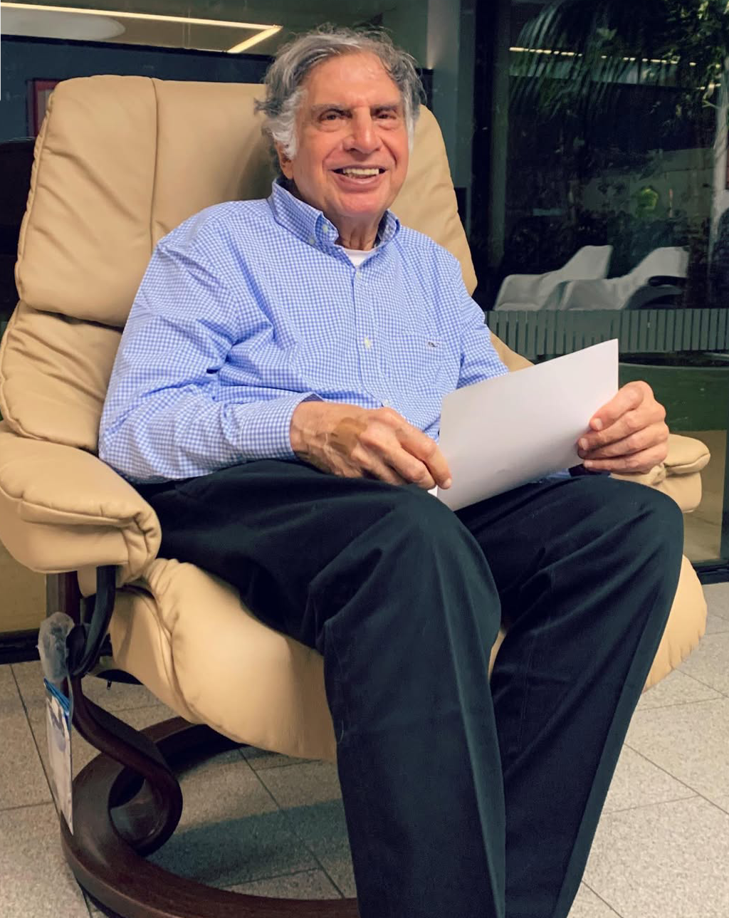 ratan tata