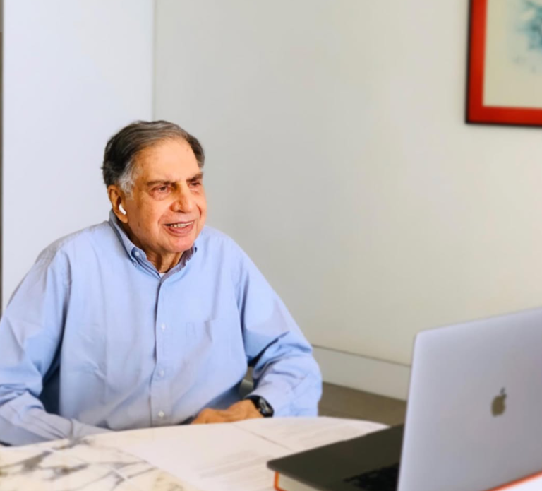 ratan tata
