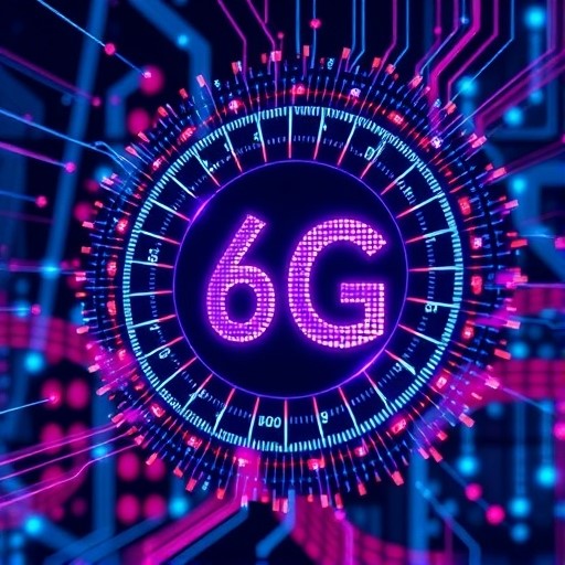 Quantum Computing and 6G