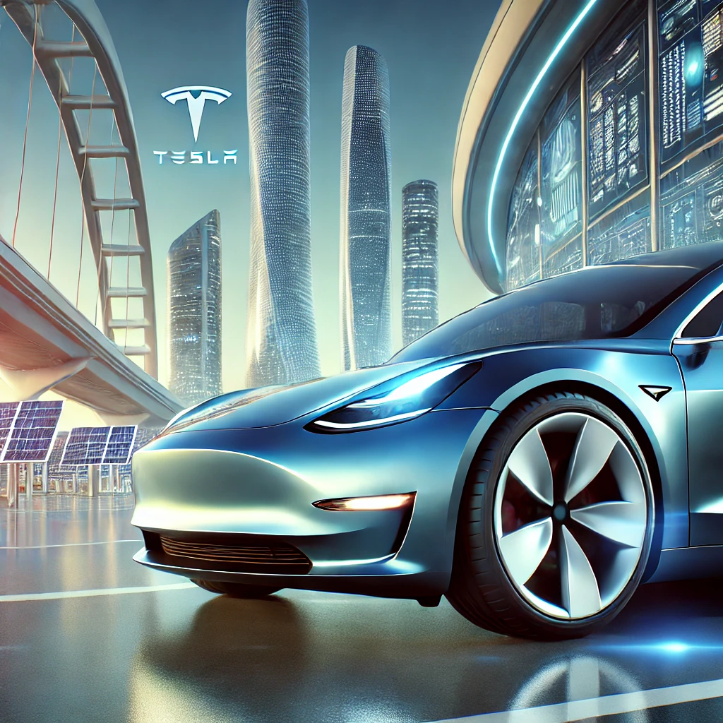 Electric Cars