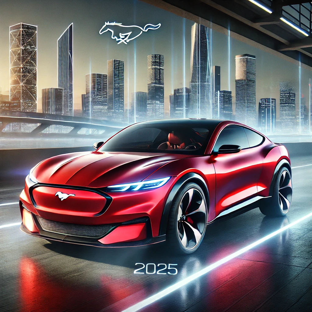 Electric Cars