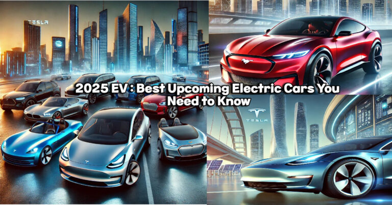Electric Cars
