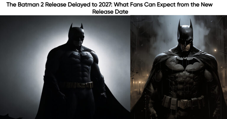 Batman 2