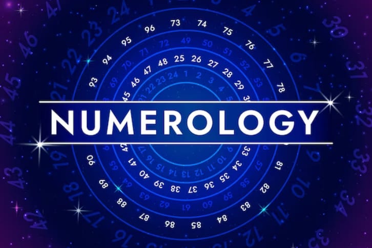 Numerology