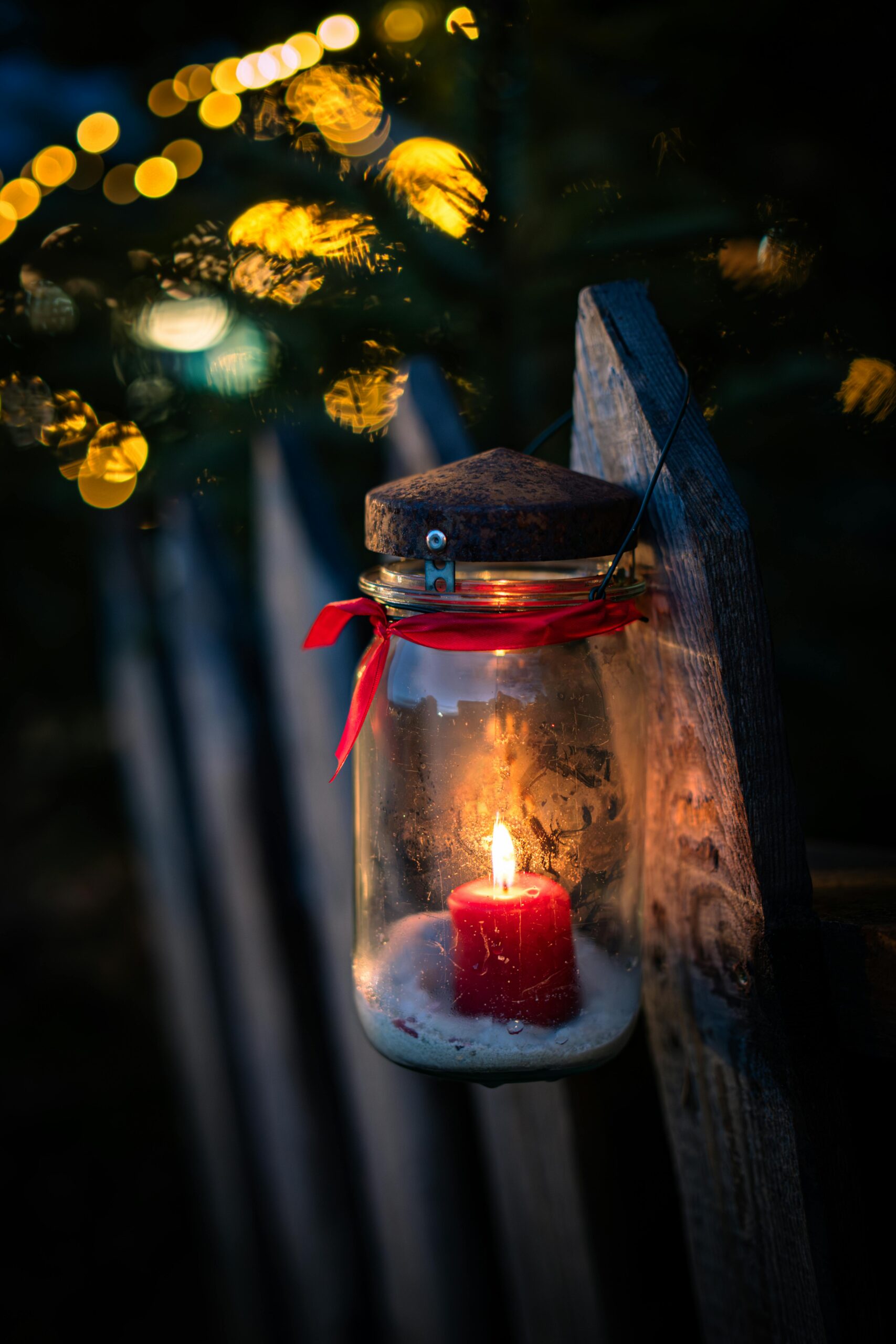 Holiday Decorations