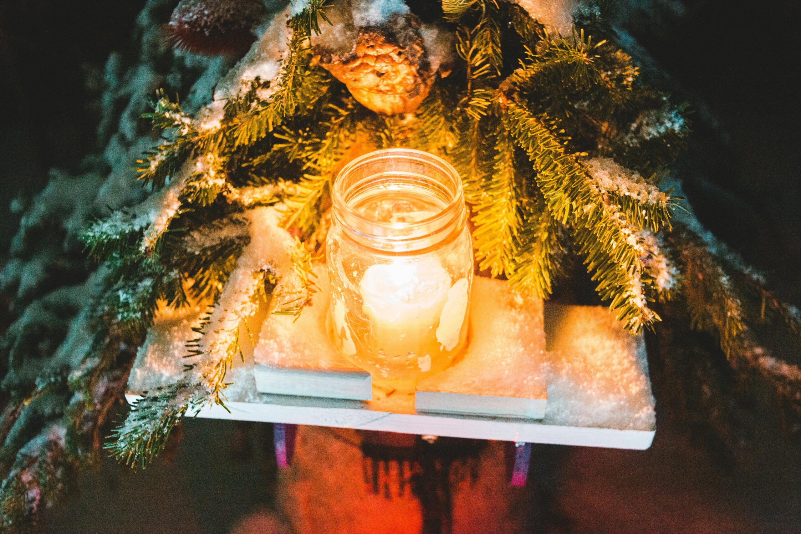 Holiday Decorations