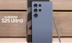 Samsung Galaxy S25 Ultra