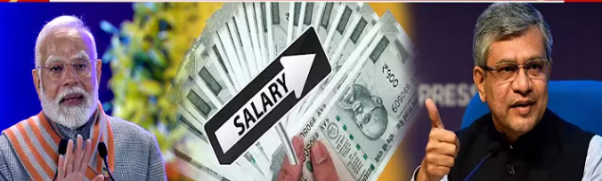 8th Pay Commission