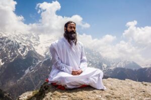 Meditation Benefits