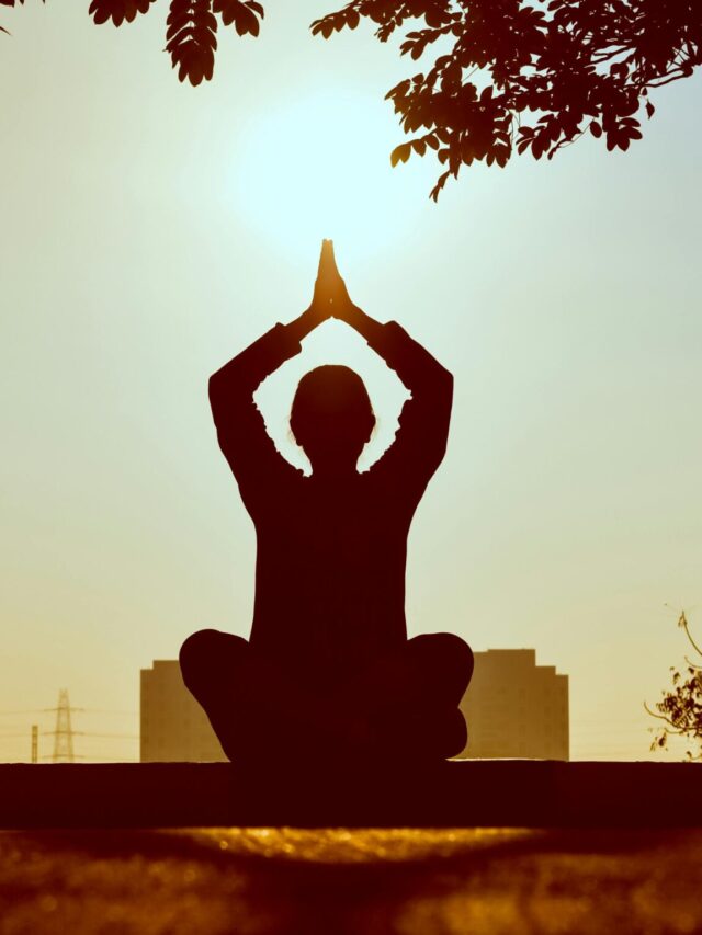 5 Best Meditation Techniques to Reduce Stress