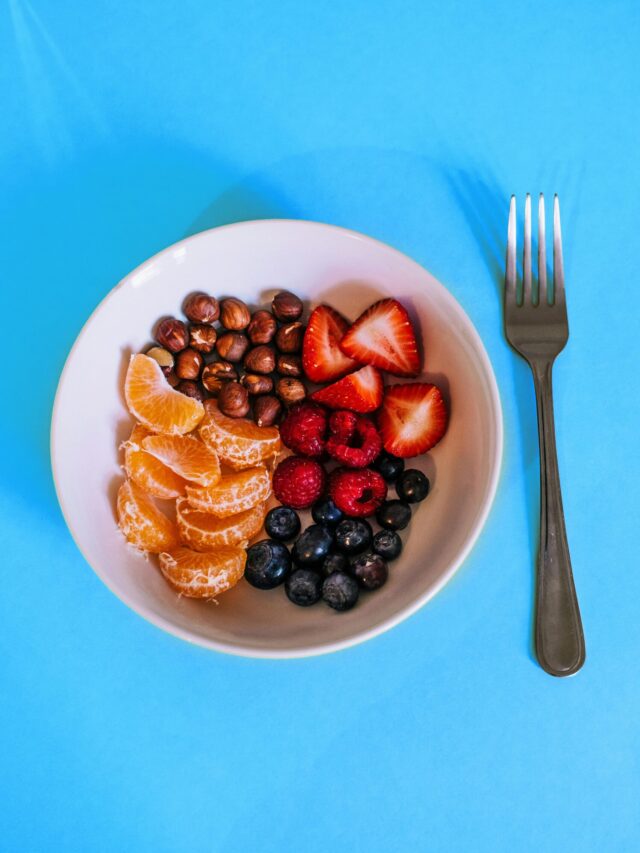 Best Fruits to Eat in the Morning to Boost Immunity