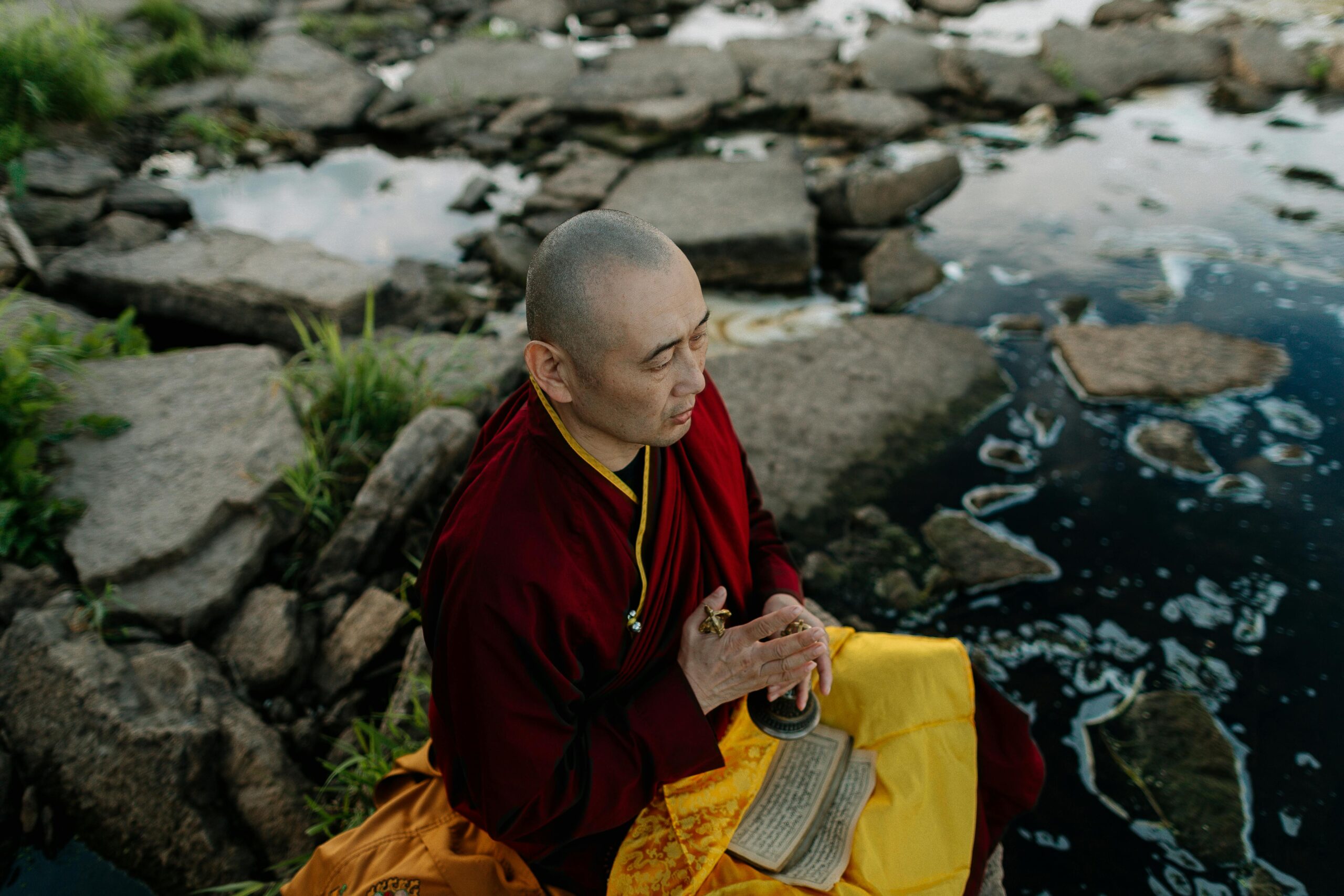 how to do mindfulness meditation